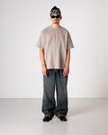 WBYuto Thunder Jeans - Dark Grey