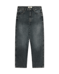 WBYuto Thunder Jeans - Dark Grey