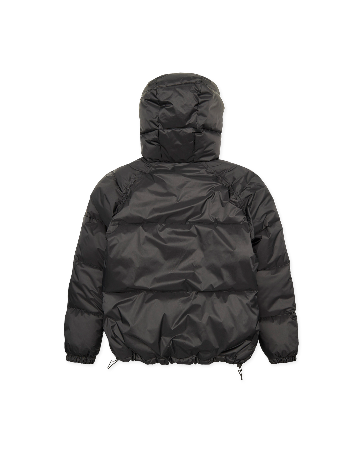 Woodbird Female WBZumo Bomber Jacket Outerwear Black