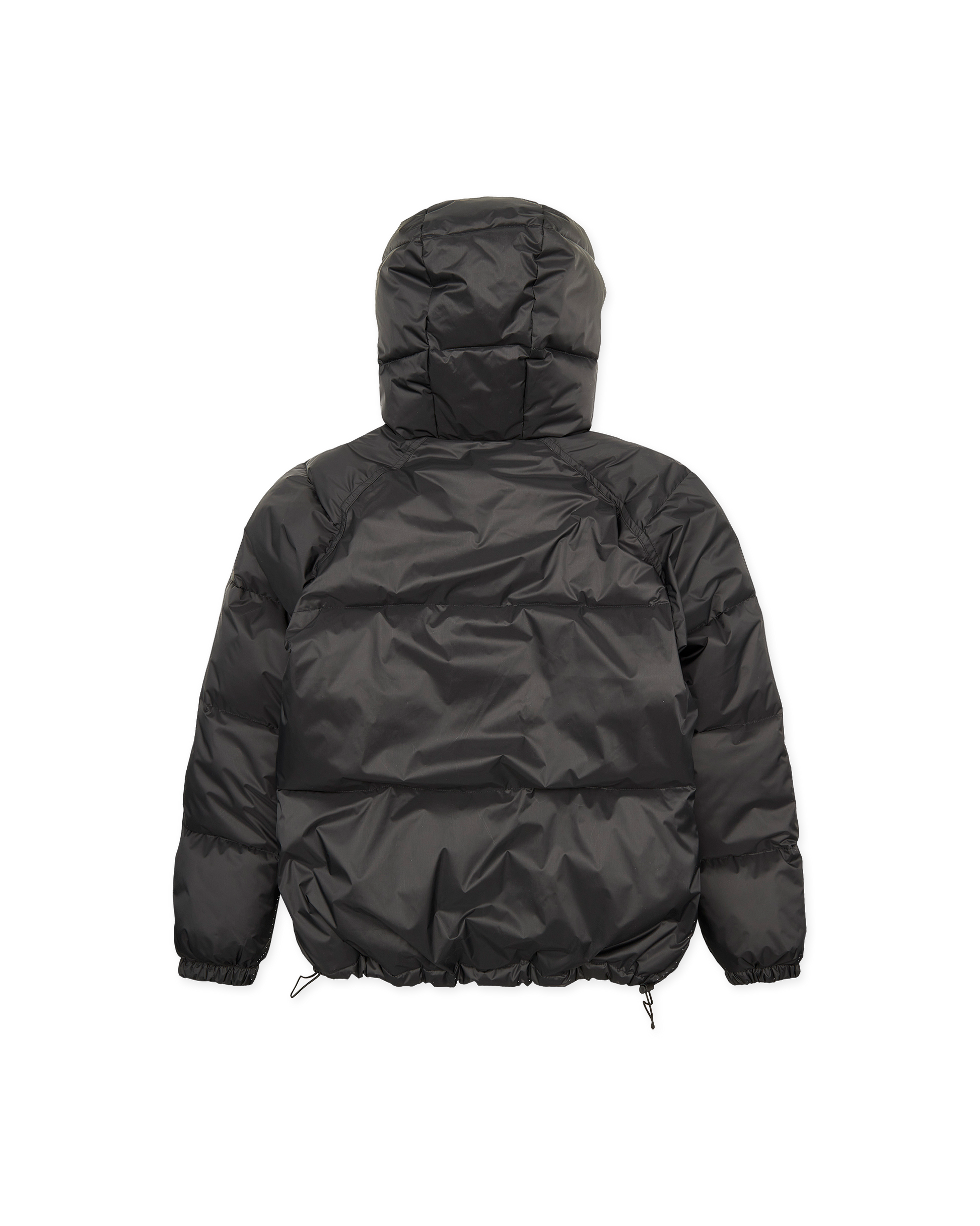 Woodbird Female WBZumo Bomber Jacket Outerwear Black