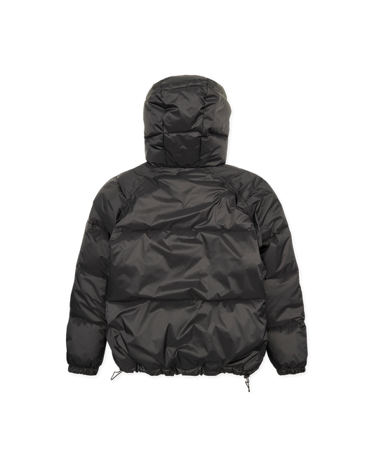 Woodbird Female WBZumo Bomber Jacket Outerwear Black
