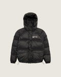 WBZumo Bomber Jacket - Black