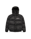 WBZumo Bomber Jacket - Black