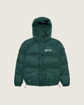 WBZumo Bomber Jacket - Sports Green
