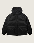 WBZumo Bomber Jacket - Black