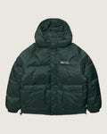 WBZumo Bomber Jacket - Sports Green