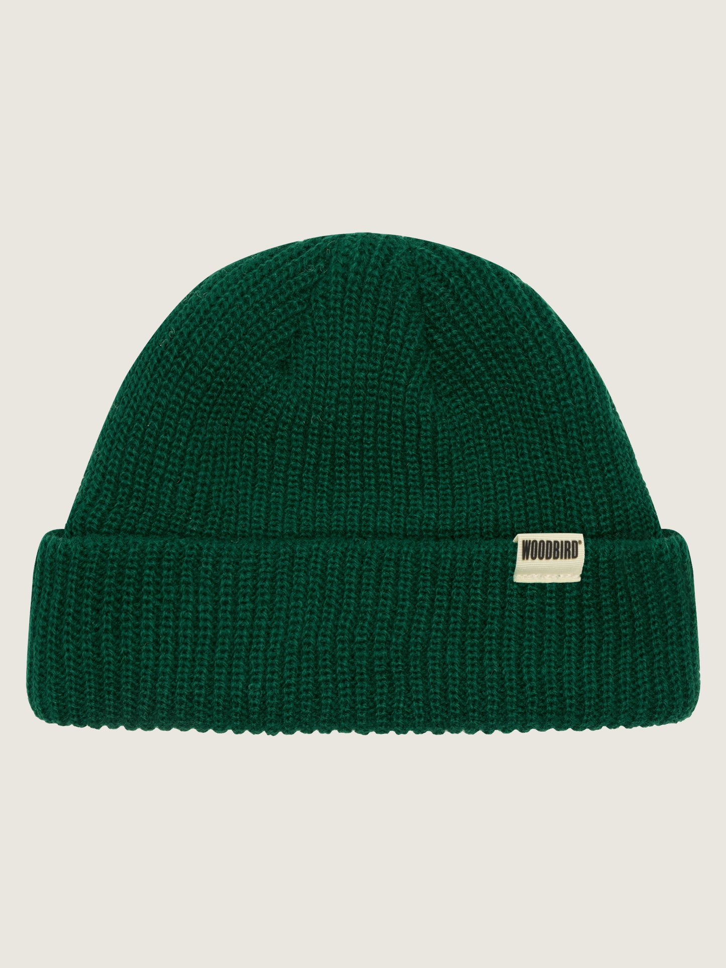 Woodbird WBYeta Sport Beanie Accessories Sports Green