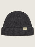 WBYeta Sport Beanie - Grey Melange